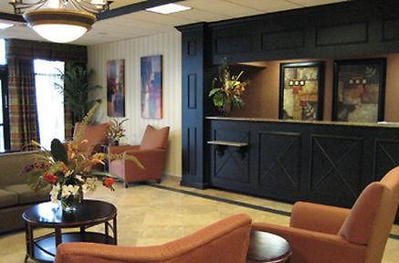 Ramada Fairview Heights Ξενοδοχείο Εσωτερικό φωτογραφία