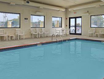 Ramada Fairview Heights Ξενοδοχείο Ανέσεις φωτογραφία