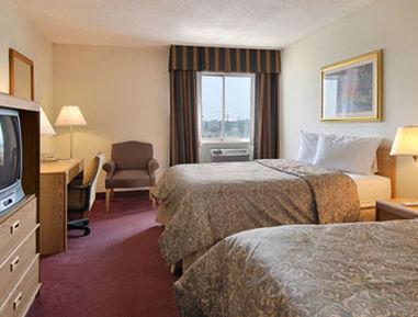 Ramada Fairview Heights Ξενοδοχείο Δωμάτιο φωτογραφία