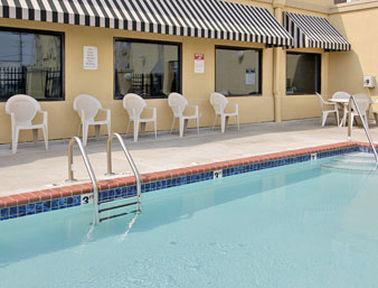 Ramada Fairview Heights Ξενοδοχείο Ανέσεις φωτογραφία