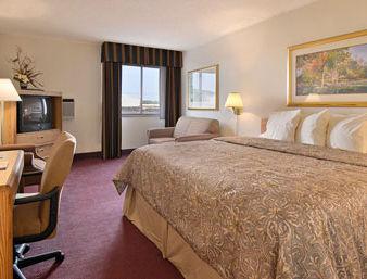 Ramada Fairview Heights Ξενοδοχείο Δωμάτιο φωτογραφία