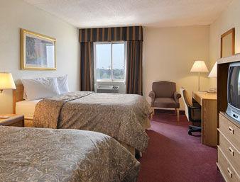 Ramada Fairview Heights Ξενοδοχείο Δωμάτιο φωτογραφία